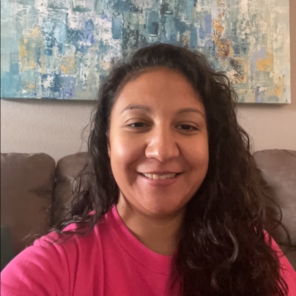 Meet your Posher, Rihana